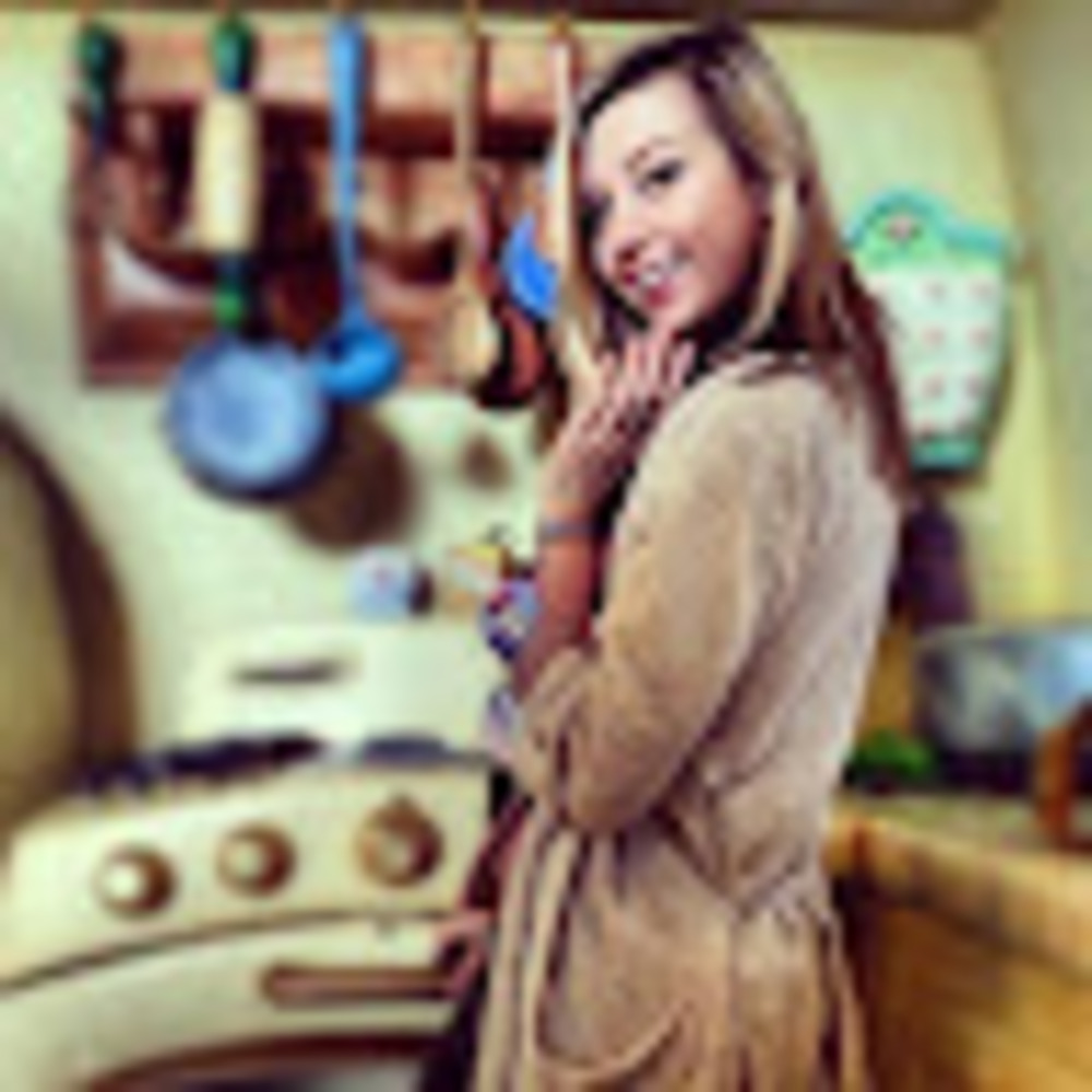 Meet your Posher, Raelynn